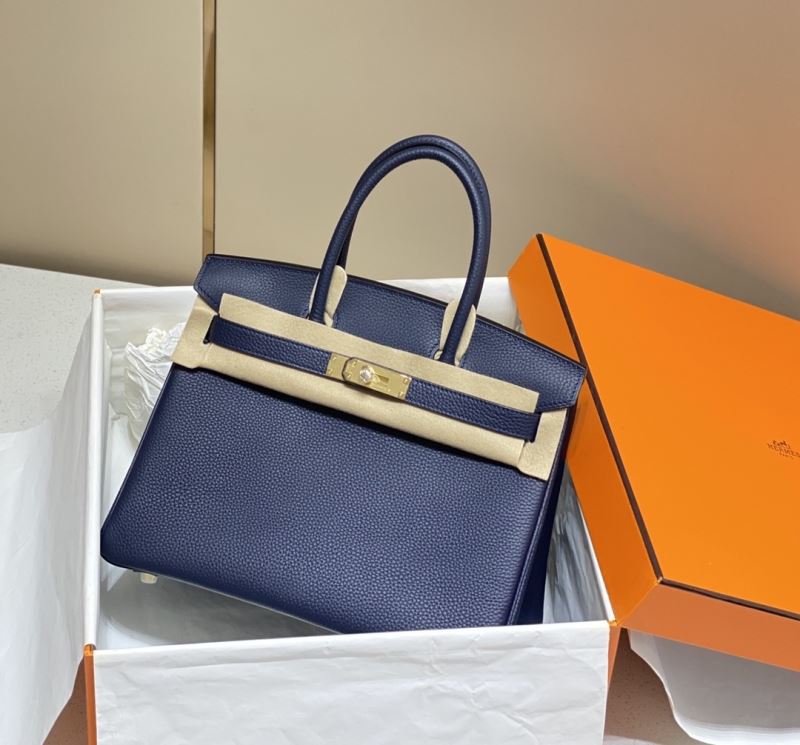 Hermes Birkin Bags